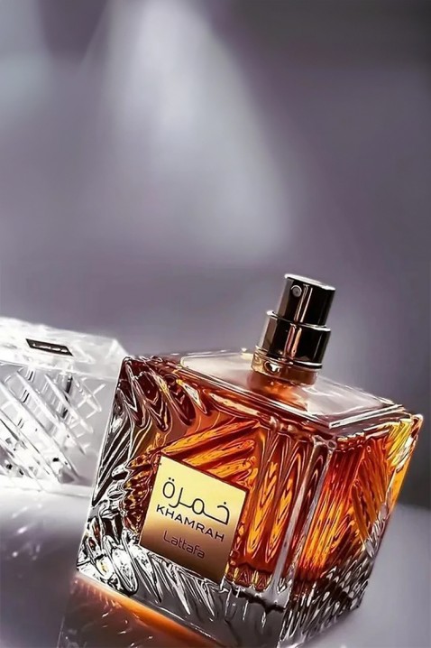 Parfum Lattafa Khamrah EDP 100 mlIVET.RO - Reduceri de până la -80%