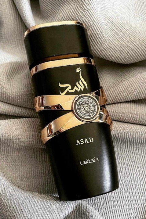 Parfum Lattafa Asad EDP 100 mlIVET.RO - Reduceri de până la -80%