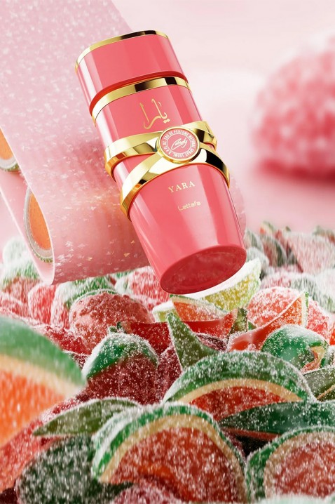 Parfum Lattafa Yara Candy EDP 100 mlIVET.RO - Reduceri de până la -80%