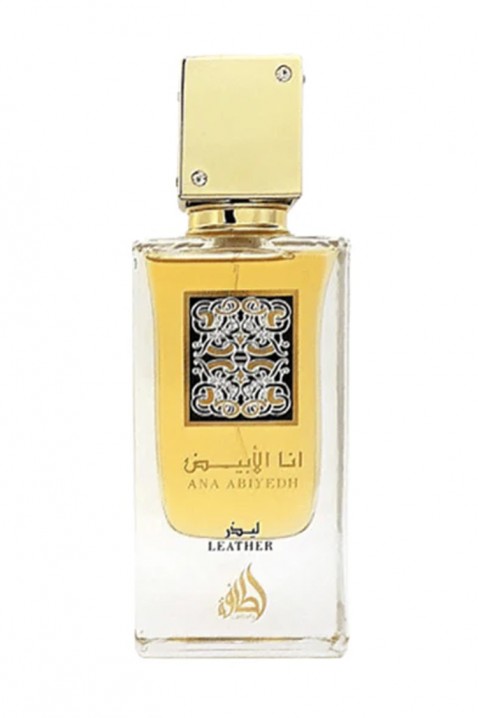 Parfum Lattafa Ana Abiyedh Leather EDP 60 mlIVET.RO - Reduceri de până la -80%