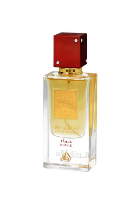 Parfum Lattafa Ana Abiyedh Rouge EDP 60 mlIVET.RO - Reduceri de până la -80%