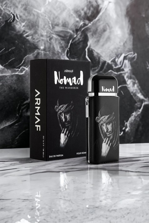 Parfum Armaf Nomad EDP 100 mlIVET.RO - Reduceri de până la -80%