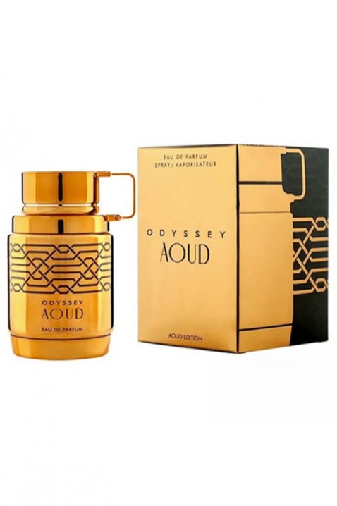 Parfum Armaf Odyssey Aoud EDP 100 mlIVET.RO - Reduceri de până la -80%