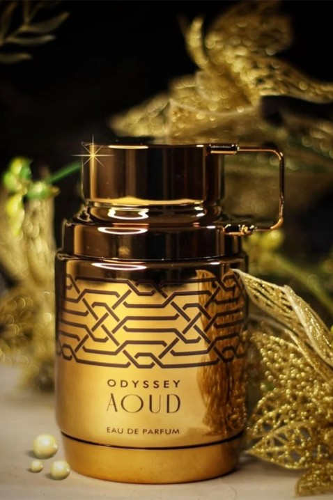 Parfum Armaf Odyssey Aoud EDP 100 mlIVET.RO - Reduceri de până la -80%