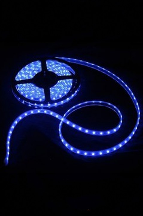 Banda LED multicolora cu telecomandă LIMPY, Culoare: multicolor, IVET.RO - Reduceri de până la -80%