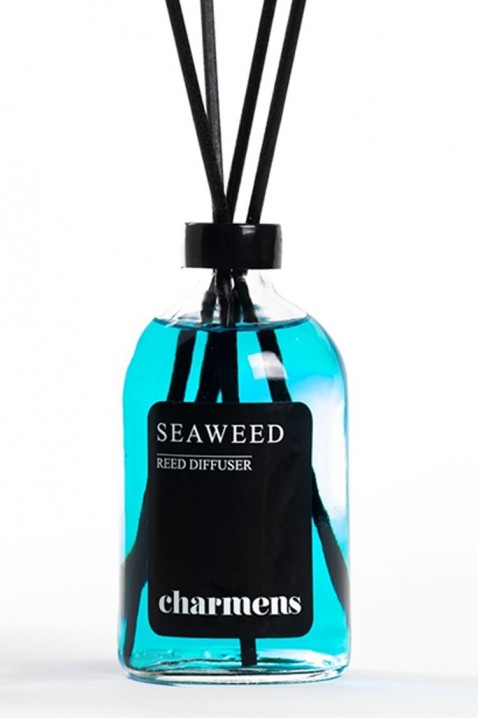 Betisoare parfumate CHARMENS SEAWEED 110 mlIVET.RO - Reduceri de până la -80%