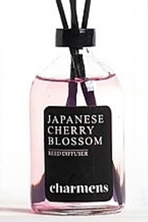 Betisoare parfumate CHARMENS JAPANESE CHERRY BLOSSOM 110 mlIVET.RO - Reduceri de până la -80%