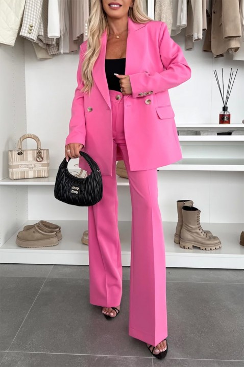 Set GEORLINGA PINK, Culoare: roz, IVET.RO - Reduceri de până la -80%