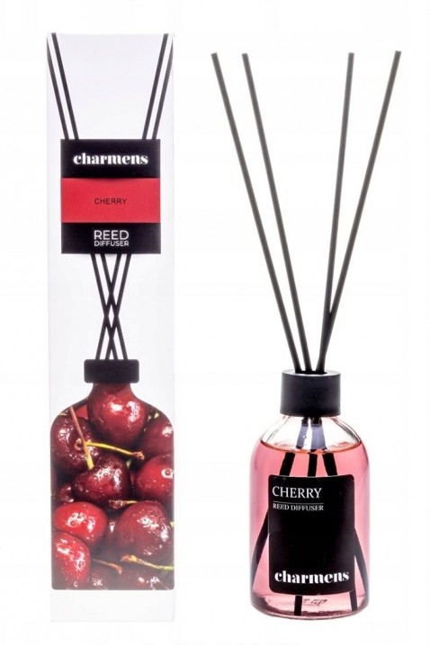 Betisoare parfumate CHARMENS CHERRY 110 mlIVET.RO - Reduceri de până la -80%