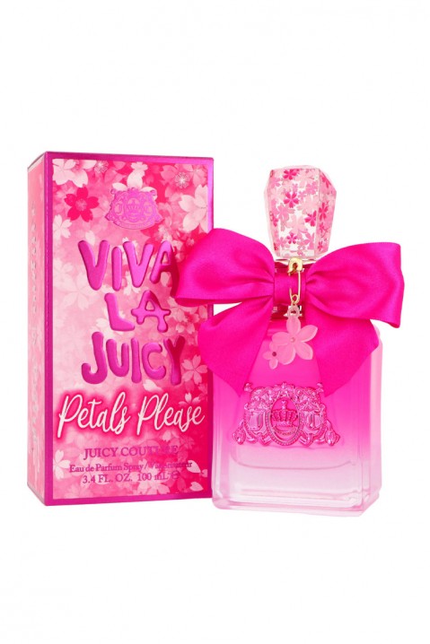 Parfum Juicy Couture Viva LA Juicy Petals Please EDP 100 mlIVET.RO - Reduceri de până la -80%