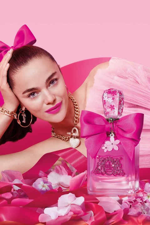 Parfum Juicy Couture Viva LA Juicy Petals Please EDP 100 mlIVET.RO - Reduceri de până la -80%