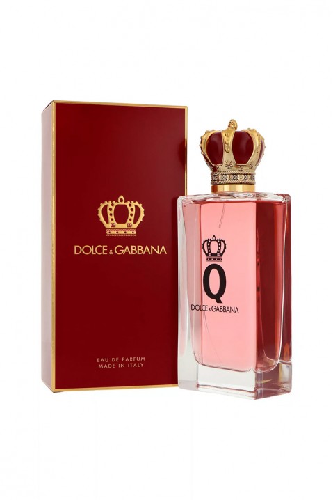 Parfum Dolce & Gabbana Q by Dolce & Gabbana EDP 100 mlIVET.RO - Reduceri de până la -80%