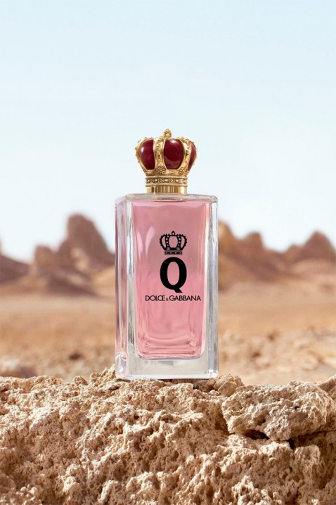 Parfum Dolce & Gabbana Q by Dolce & Gabbana EDP 100 mlIVET.RO - Reduceri de până la -80%