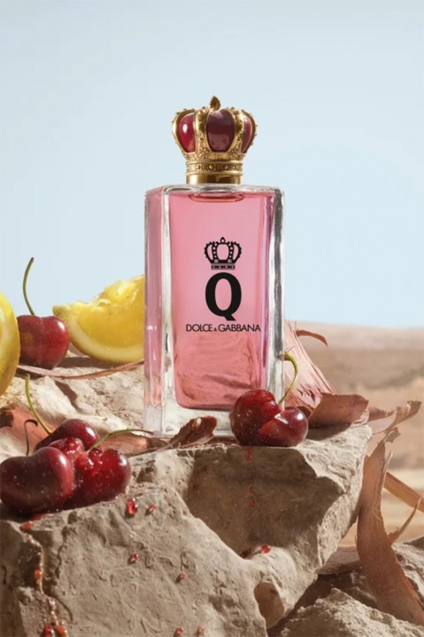 Parfum Dolce & Gabbana Q by Dolce & Gabbana EDP 100 mlIVET.RO - Reduceri de până la -80%