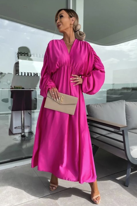 Rochie ROLMERZA PINK, Culoare: roz, IVET.RO - Reduceri de până la -80%