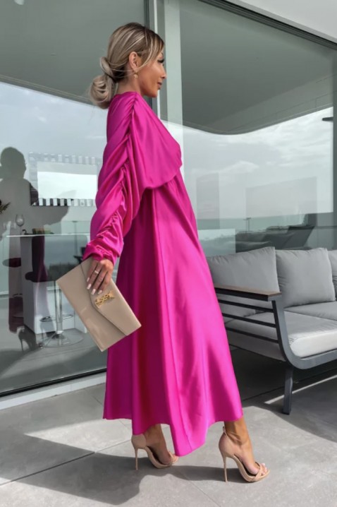 Rochie ROLMERZA PINK, Culoare: roz, IVET.RO - Reduceri de până la -80%