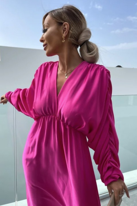 Rochie ROLMERZA PINK, Culoare: roz, IVET.RO - Reduceri de până la -80%