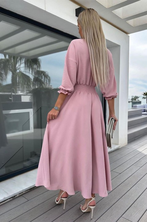 Rochie ZISTORGA PINK, Culoare: roz, IVET.RO - Reduceri de până la -80%