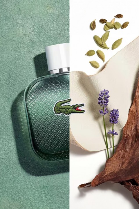 Parfum Lacoste L.12.12 Blanc Eau Intense EDT 100 mlIVET.RO - Reduceri de până la -80%