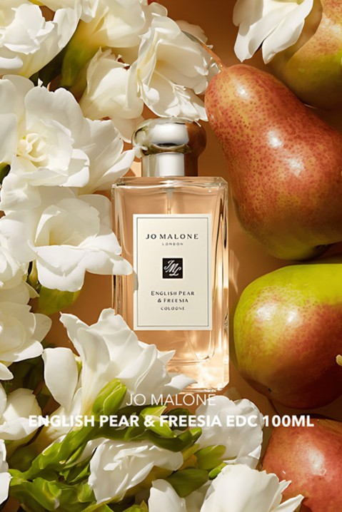 Parfum o Malone English Pear & Freesia EDC 100 mlIVET.RO - Reduceri de până la -80%