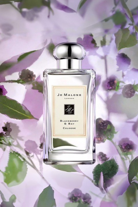 Parfum Jo Malone Blackberry & Bay EDC 100 mlIVET.RO - Reduceri de până la -80%