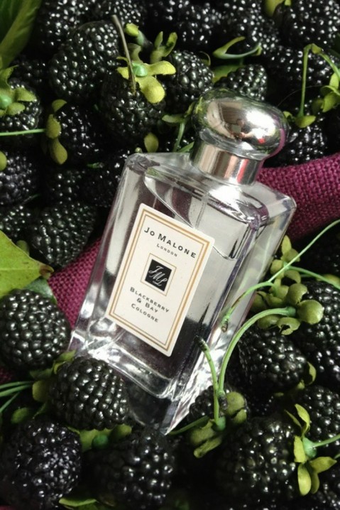 Parfum Jo Malone Blackberry & Bay EDC 100 mlIVET.RO - Reduceri de până la -80%