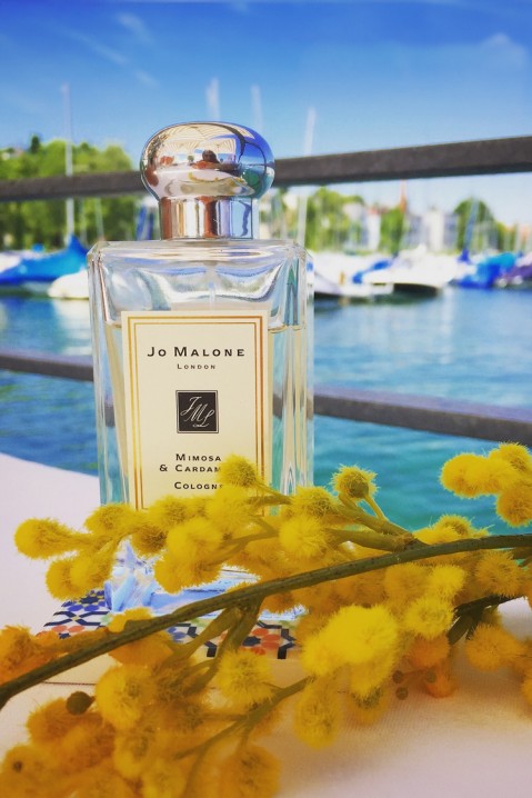 Parfum Jo Malone Mimosa & Cardamom EDC 100 mlIVET.RO - Reduceri de până la -80%