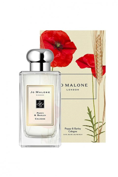 Parfum Jo Malone Poppy & Barley EDC 100 mlIVET.RO - Reduceri de până la -80%