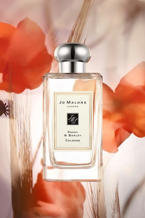 Parfum Jo Malone Poppy & Barley EDC 100 mlIVET.RO - Reduceri de până la -80%