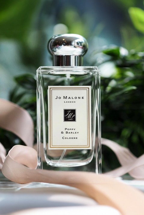 Parfum Jo Malone Poppy & Barley EDC 100 mlIVET.RO - Reduceri de până la -80%