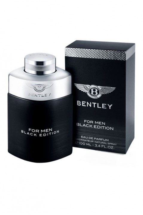 Parfum Bentley For Men Black Edition EDP 100 mlIVET.RO - Reduceri de până la -80%