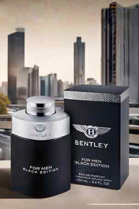 Parfum Bentley For Men Black Edition EDP 100 mlIVET.RO - Reduceri de până la -80%