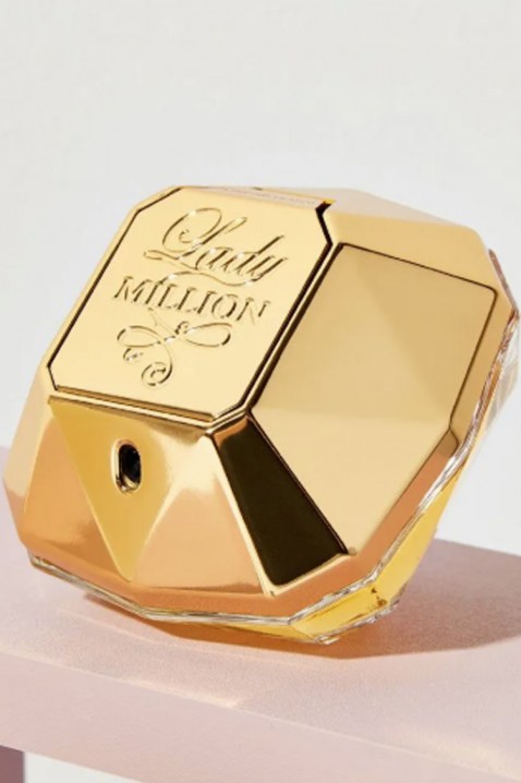 Parfum tester Paco Rabanne Lady Million EDP 80 mlIVET.RO - Reduceri de până la -80%