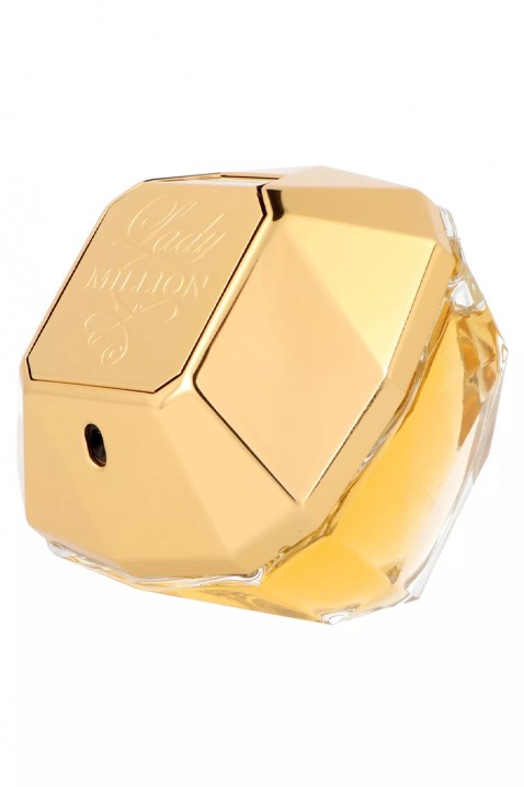 Parfum tester Paco Rabanne Lady Million EDP 80 mlIVET.RO - Reduceri de până la -80%