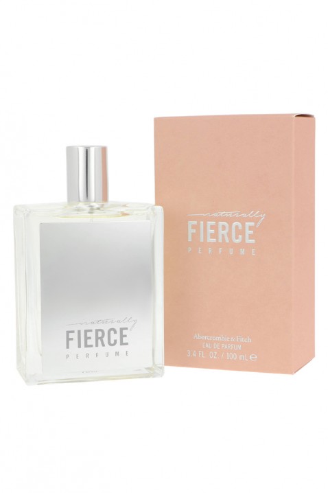 Parfum Abercrombie & Fitch Naturally Fierce EDP 100 mlIVET.RO - Reduceri de până la -80%