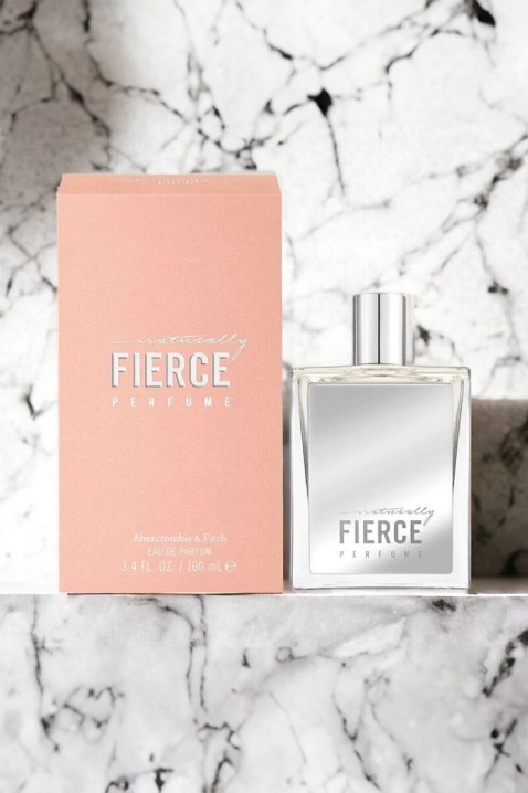 Parfum Abercrombie & Fitch Naturally Fierce EDP 100 mlIVET.RO - Reduceri de până la -80%