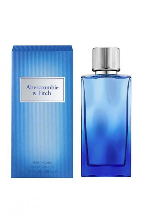 Parfum Abercrombie & Fitch First Instinct Together EDT 100 mlIVET.RO - Reduceri de până la -80%