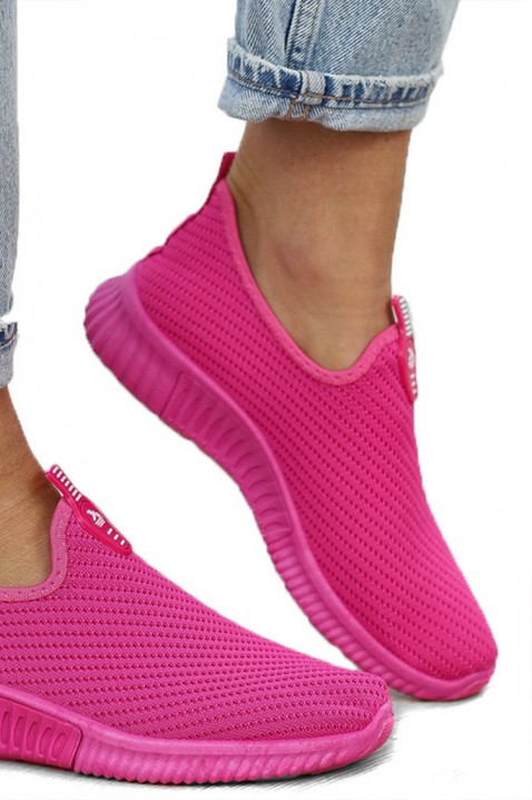 Adidași damă JONELFA FUCHSIA, Culoare: fuchsia, IVET.RO - Reduceri de până la -80%