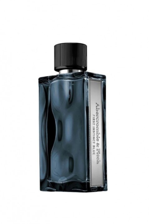 Parfum Abercrombie & Fitch First Instinct Blue EDT 100 mlIVET.RO - Reduceri de până la -80%