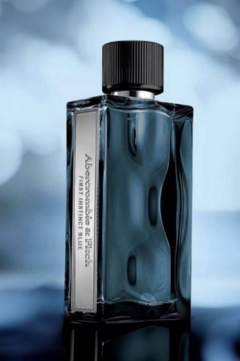 Parfum Abercrombie & Fitch First Instinct Blue EDT 100 mlIVET.RO - Reduceri de până la -80%