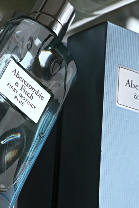 Parfum Abercrombie & Fitch First Instinct Blue EDT 100 mlIVET.RO - Reduceri de până la -80%