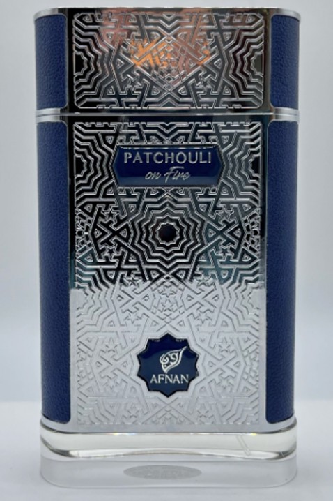 Parfum Afnan Patchouli On Fire EDP 80 mlIVET.RO - Reduceri de până la -80%