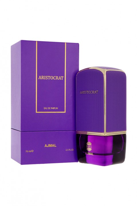 Parfum Ajmal Aristocrat for Her EDP 75 mlIVET.RO - Reduceri de până la -80%