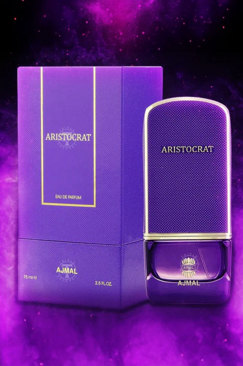 Parfum Ajmal Aristocrat for Her EDP 75 mlIVET.RO - Reduceri de până la -80%