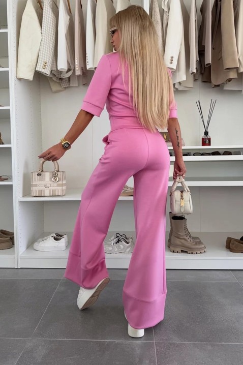 Set DERMELFA PINK, Culoare: roz, IVET.RO - Reduceri de până la -80%