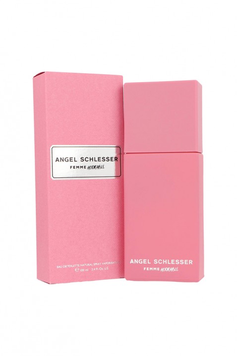 Parfum Angel Schlesser Femme Adorable EDT 100 mlIVET.RO - Reduceri de până la -80%