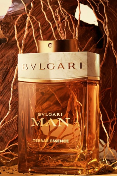 Set pentru bărbați Bvlgari Man Terrae Essence EDP 100 ml + EDP 15 mlIVET.RO - Reduceri de până la -80%