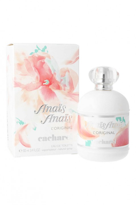 Parfum Cacharel Anais Anais L`Oryginal EDT 100 mlIVET.RO - Reduceri de până la -80%