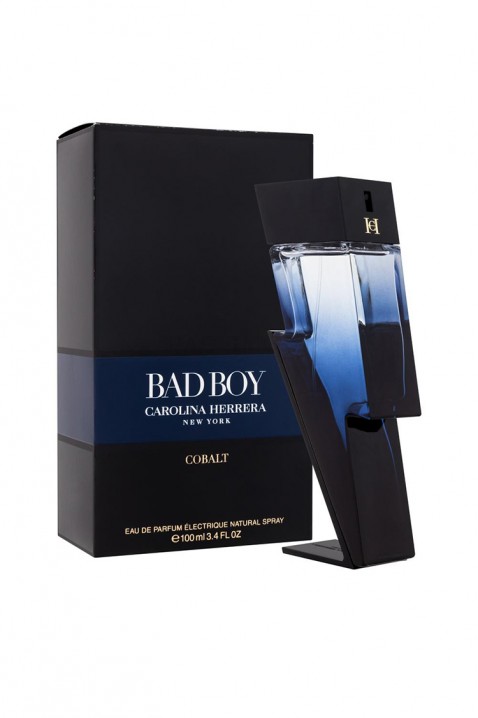 Parfum Carolina Herrera Bad Boy Cobalt EDP 100 mlIVET.RO - Reduceri de până la -80%