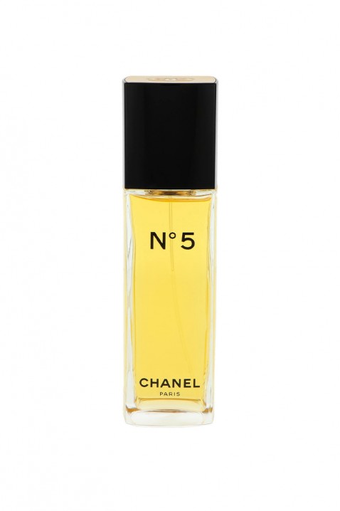 Parfum tester Chanel No 5 EDT 100 mlIVET.RO - Reduceri de până la -80%